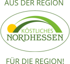 AUS DER REGION  FÜR DIE REGION!