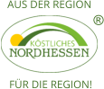 AUS DER REGION  FÜR DIE REGION!  ®