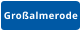 Großalmerode