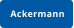 Ackermann