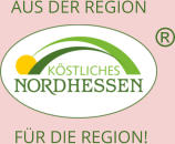 AUS DER REGION  FÜR DIE REGION!  ®