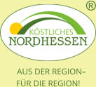 AUS DER REGION–  FÜR DIE REGION!  ®