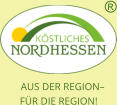 AUS DER REGION–  FÜR DIE REGION!  ®