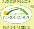 AUS DER REGION  FÜR DIE REGION!  ®