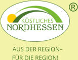 AUS DER REGION–  FÜR DIE REGION!  ®
