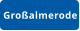 Großalmerode